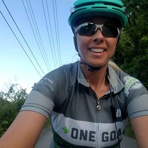 Meet your Posher, Krista